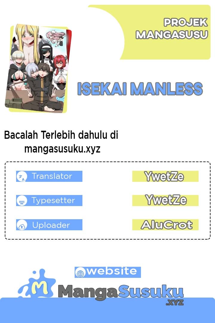 No Man’s Land - Chapter 7 1