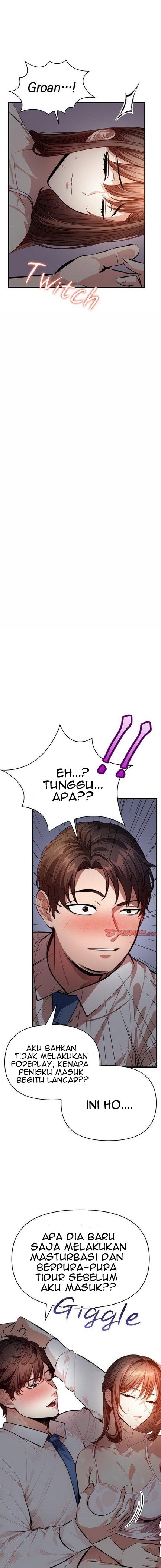 A Housewife&#8217;s Massage Addiction - Chapter 7 16