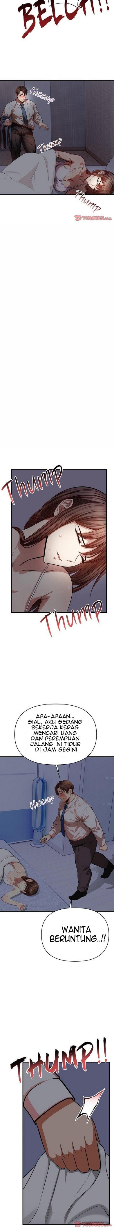 A Housewife&#8217;s Massage Addiction - Chapter 7 12