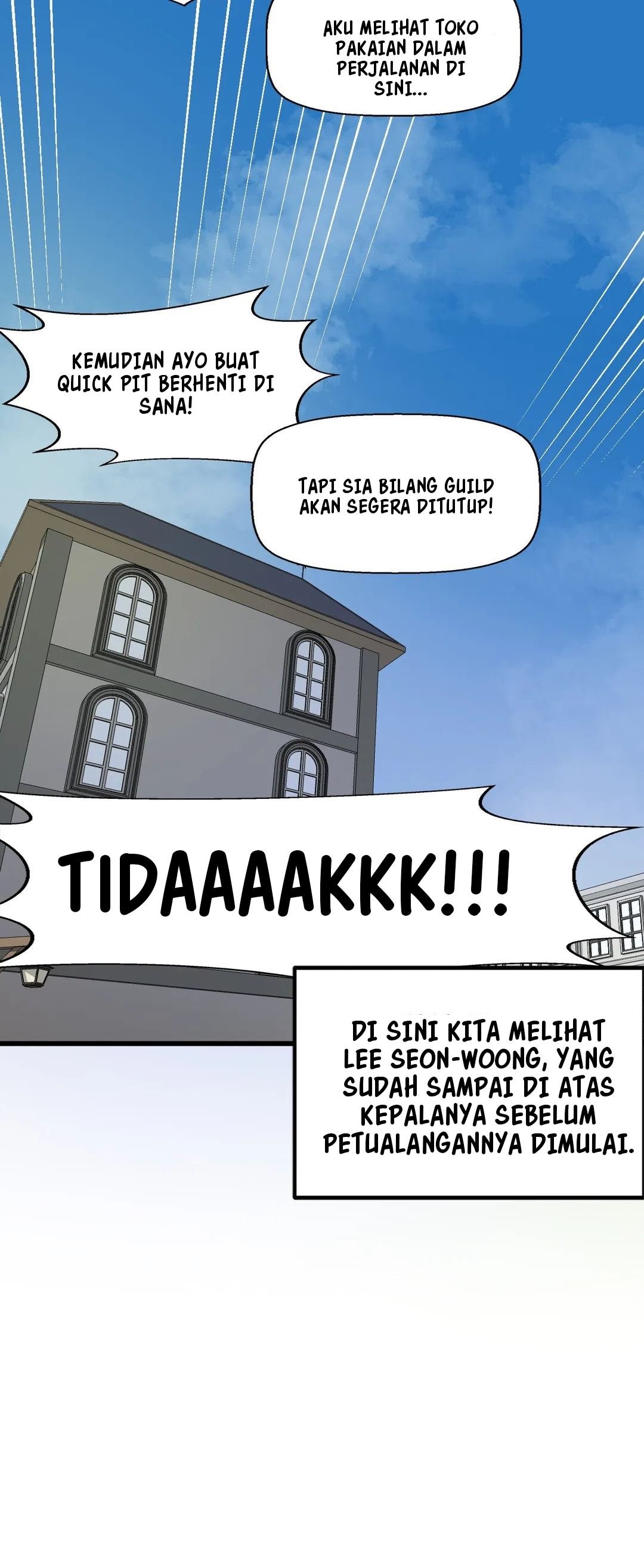 No Man’s Land - Chapter 7 47