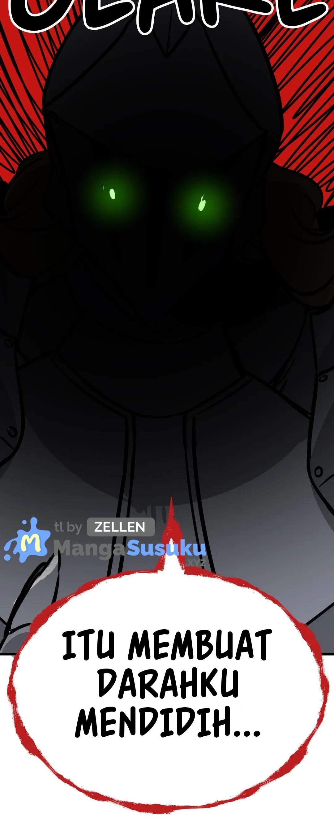 No Man’s Land - Chapter 7 32
