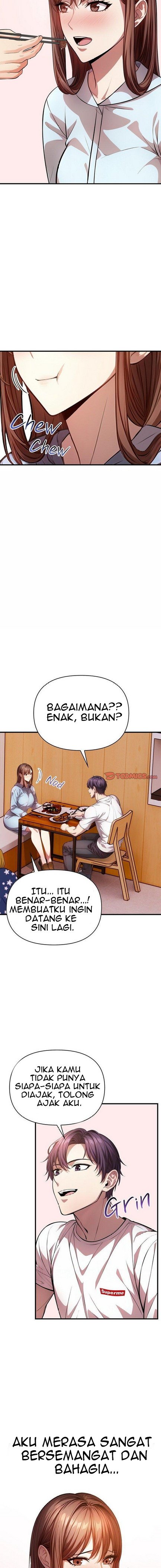A Housewife&#8217;s Massage Addiction - Chapter 7 9