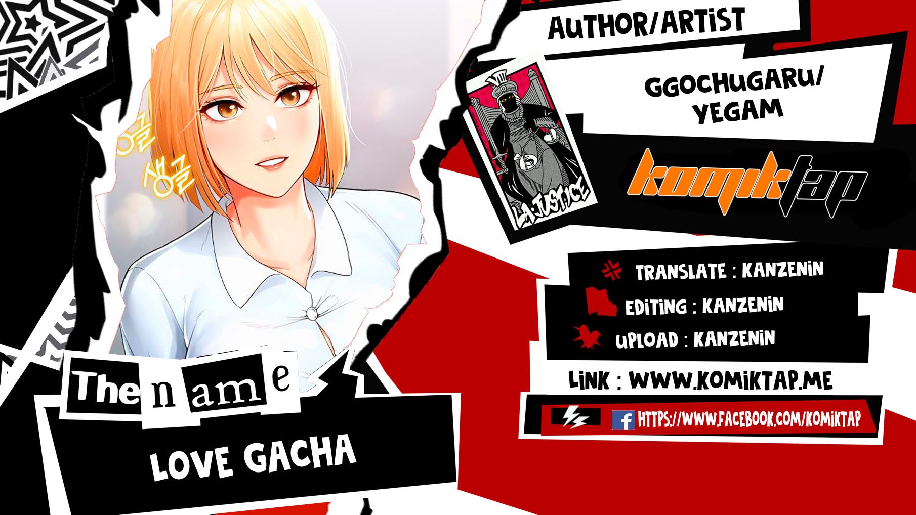 Love Gacha - Chapter 7 1