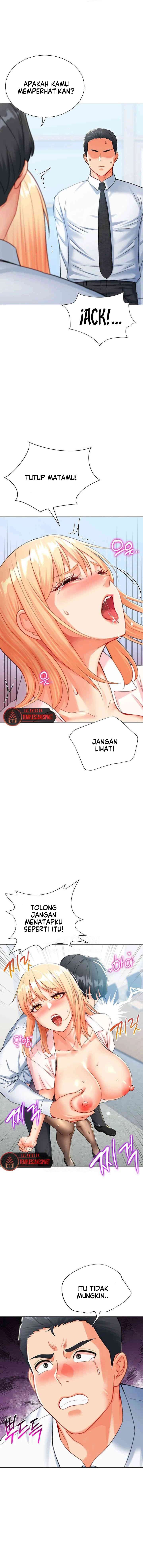 Love Gacha - Chapter 7 16