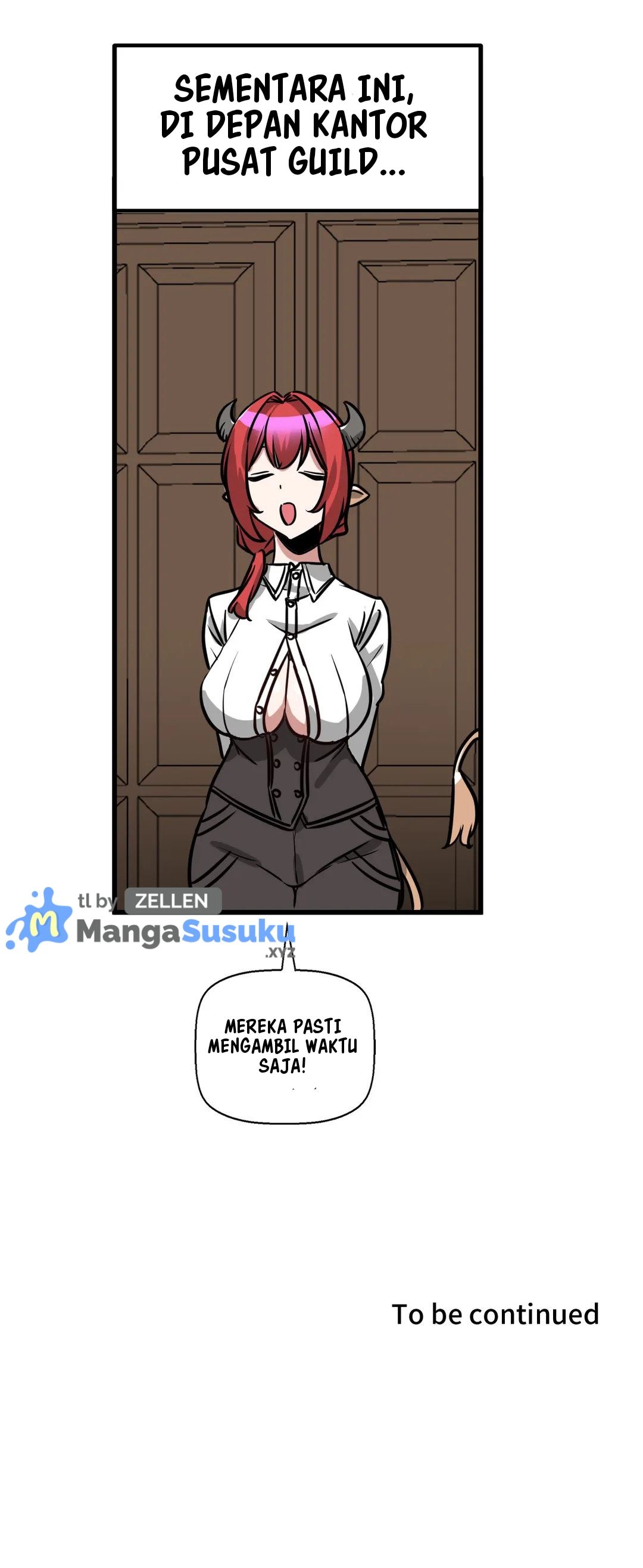 No Man’s Land - Chapter 7 48