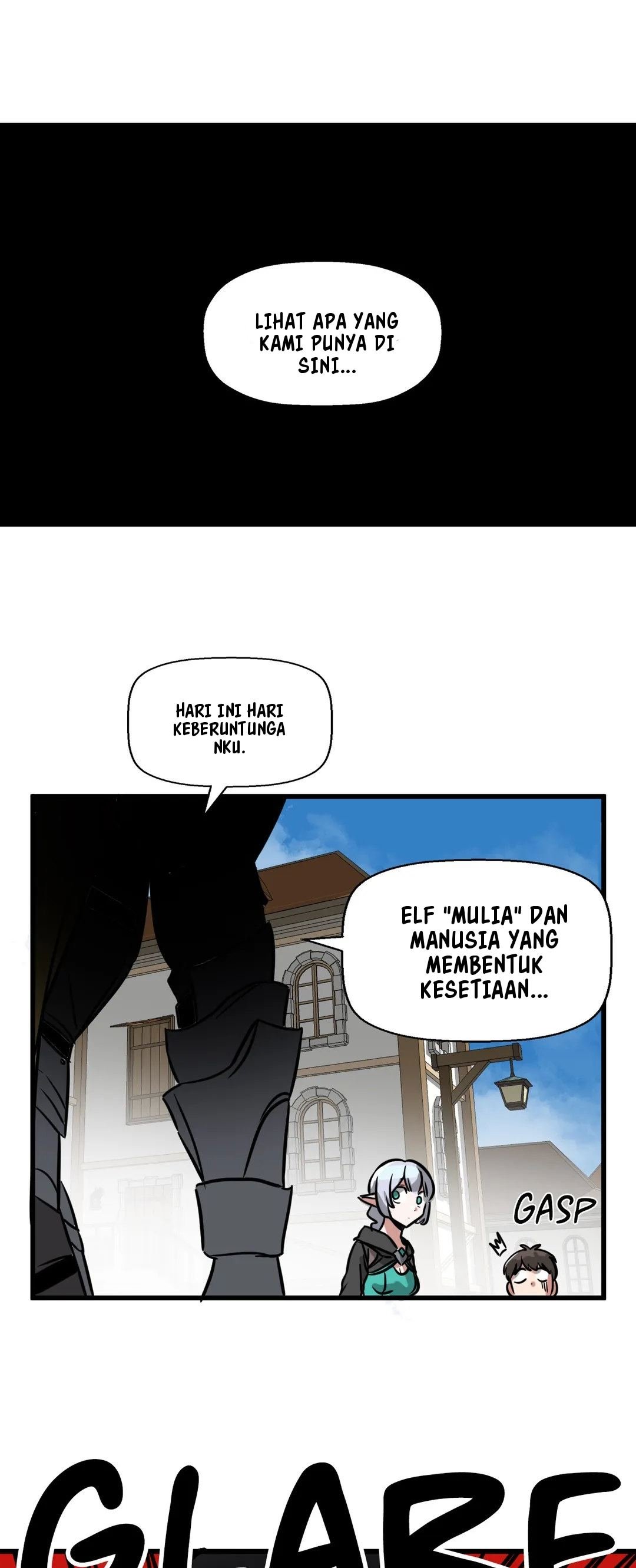 No Man’s Land - Chapter 7 31