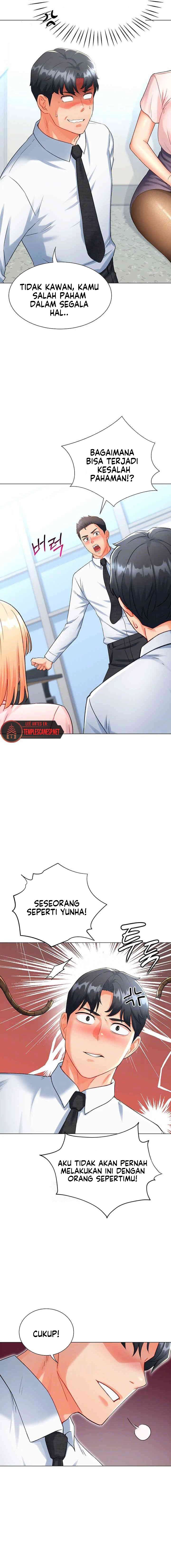 Love Gacha - Chapter 7 6