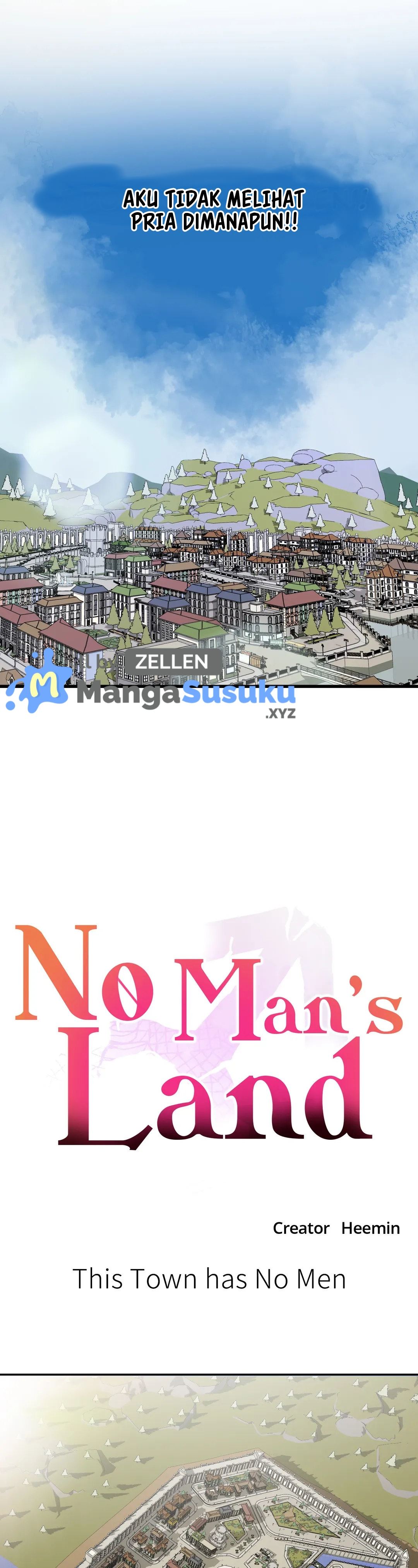 No Man’s Land - Chapter 7 2