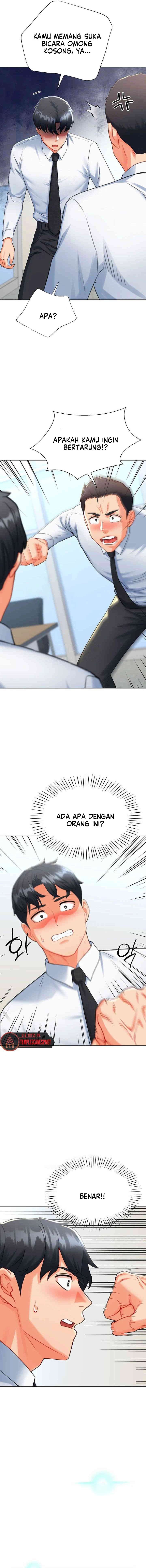 Love Gacha - Chapter 7 7