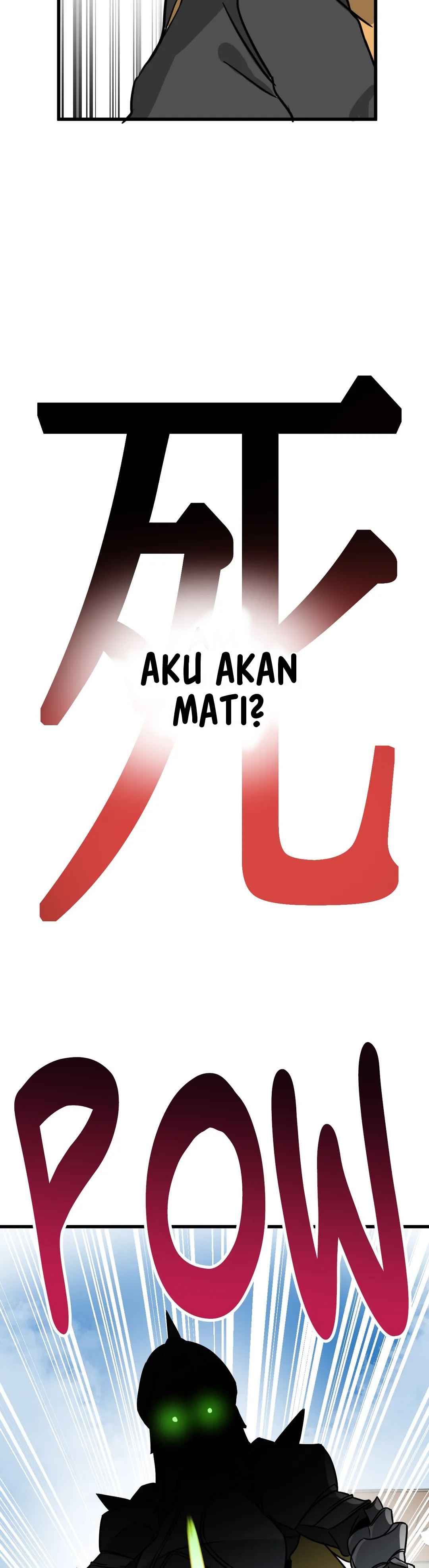 No Man’s Land - Chapter 7 26