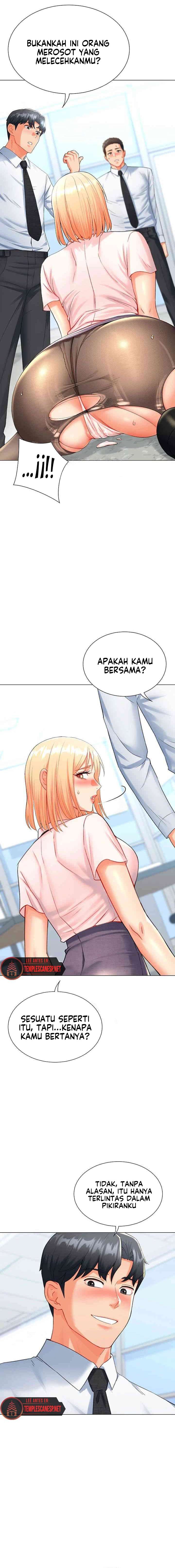 Love Gacha - Chapter 7 11
