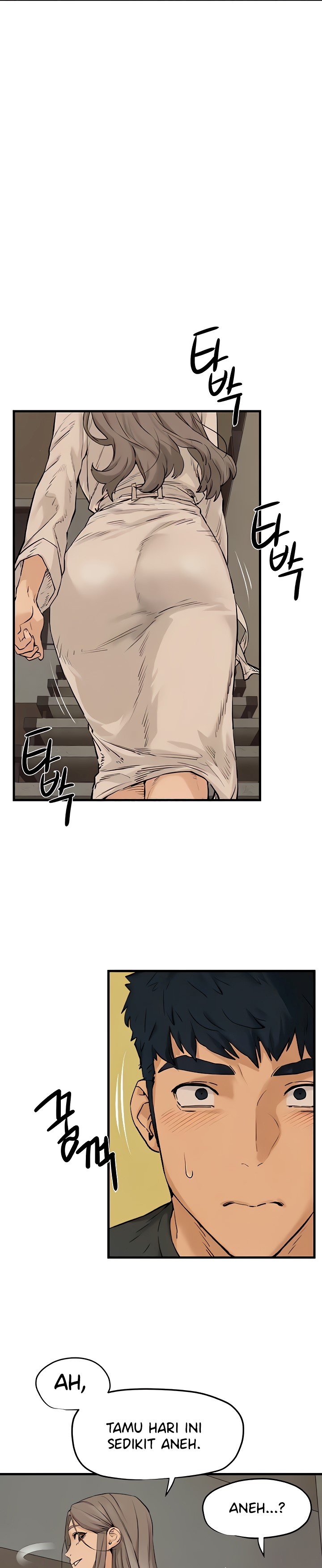 Moby Dick - Chapter 7 38