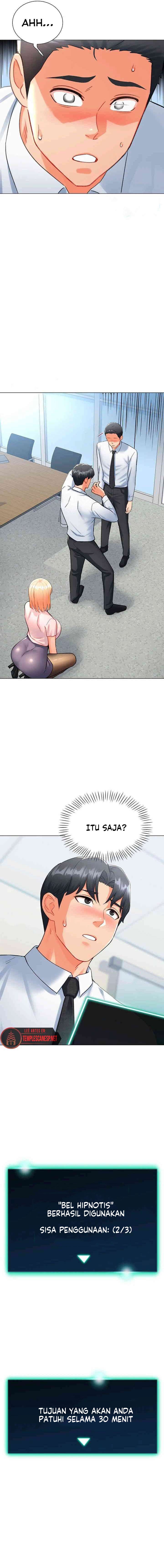 Love Gacha - Chapter 7 9