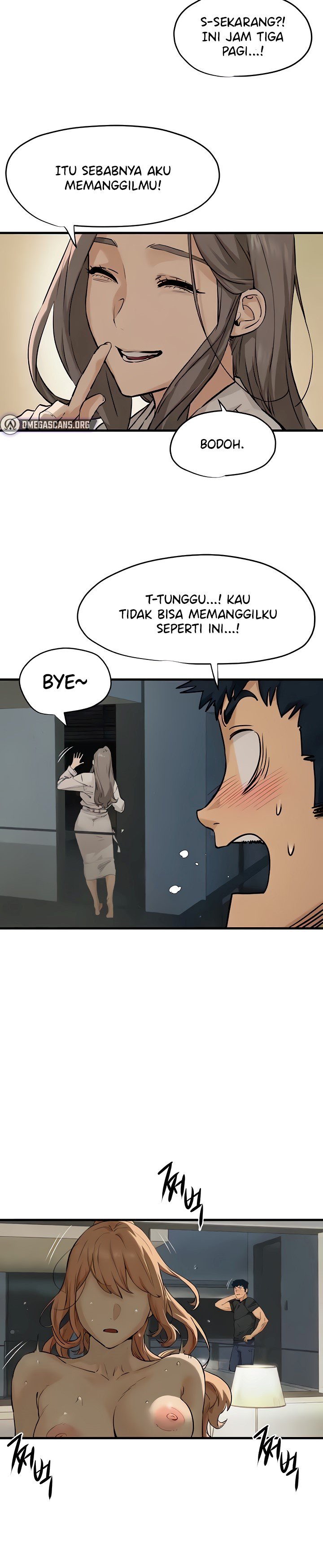 Moby Dick - Chapter 7 41