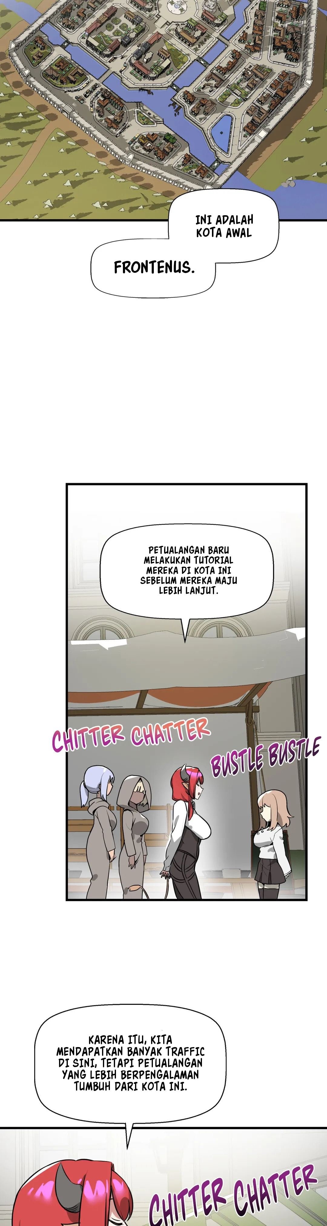 No Man’s Land - Chapter 7 3