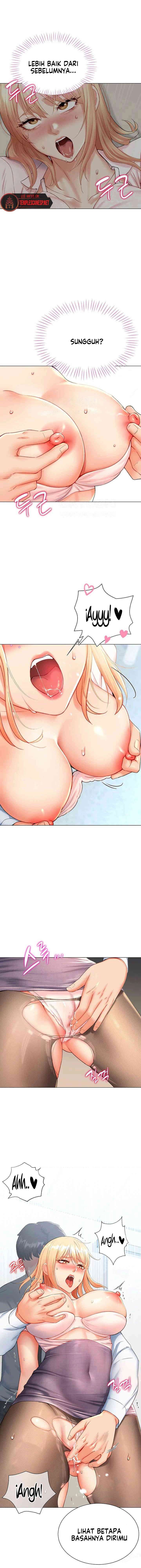Love Gacha - Chapter 7 15