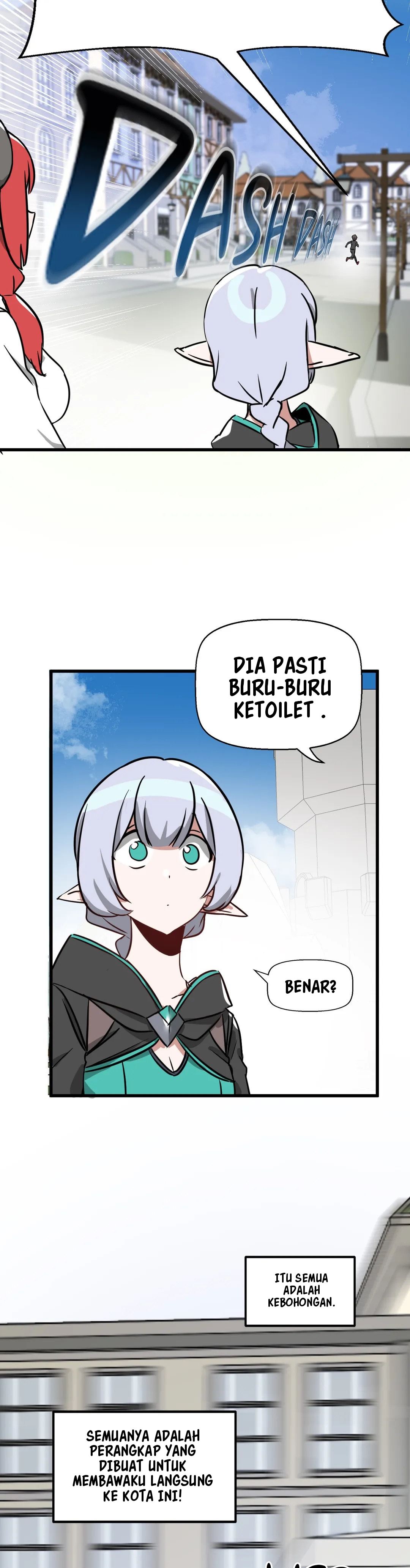 No Man’s Land - Chapter 7 17