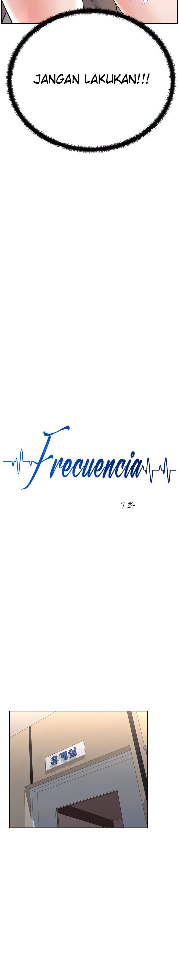 Frequency - Chapter 7 2