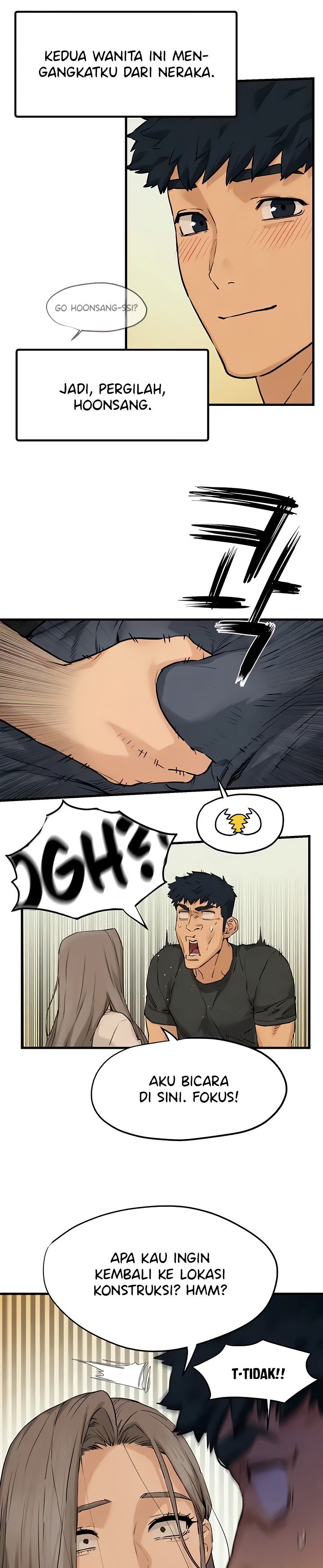 Moby Dick - Chapter 7 35