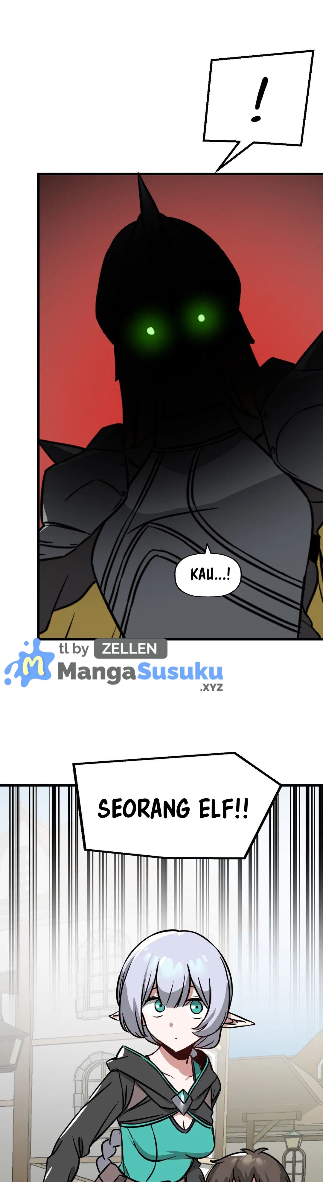 No Man’s Land - Chapter 7 28