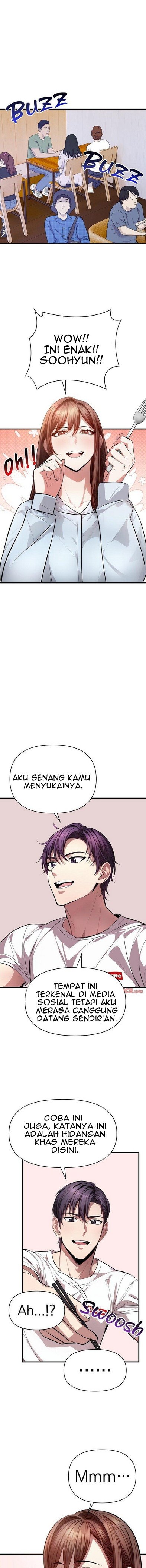 A Housewife&#8217;s Massage Addiction - Chapter 7 8