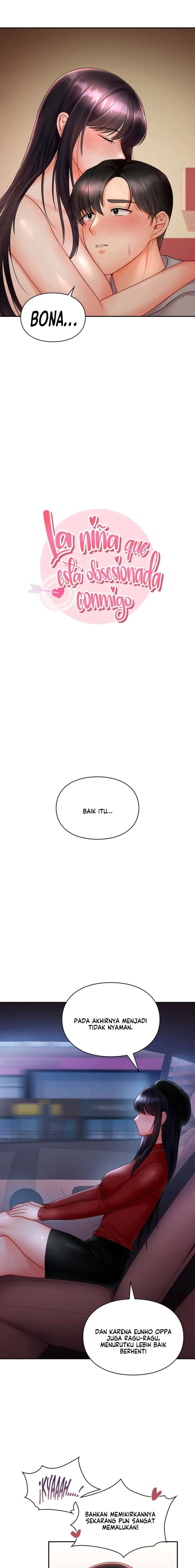 The Kid Is Obsessed With Me - Chapter 7 5