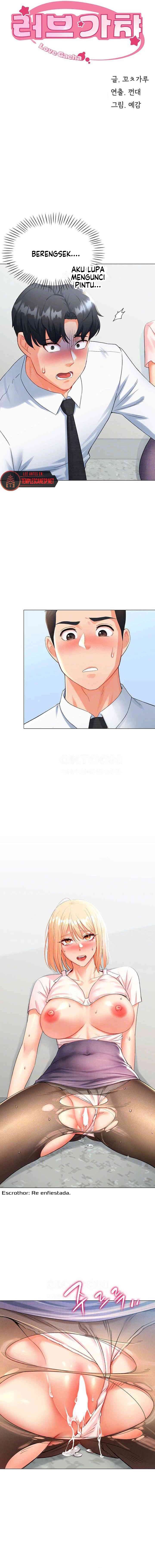 Love Gacha - Chapter 7 4