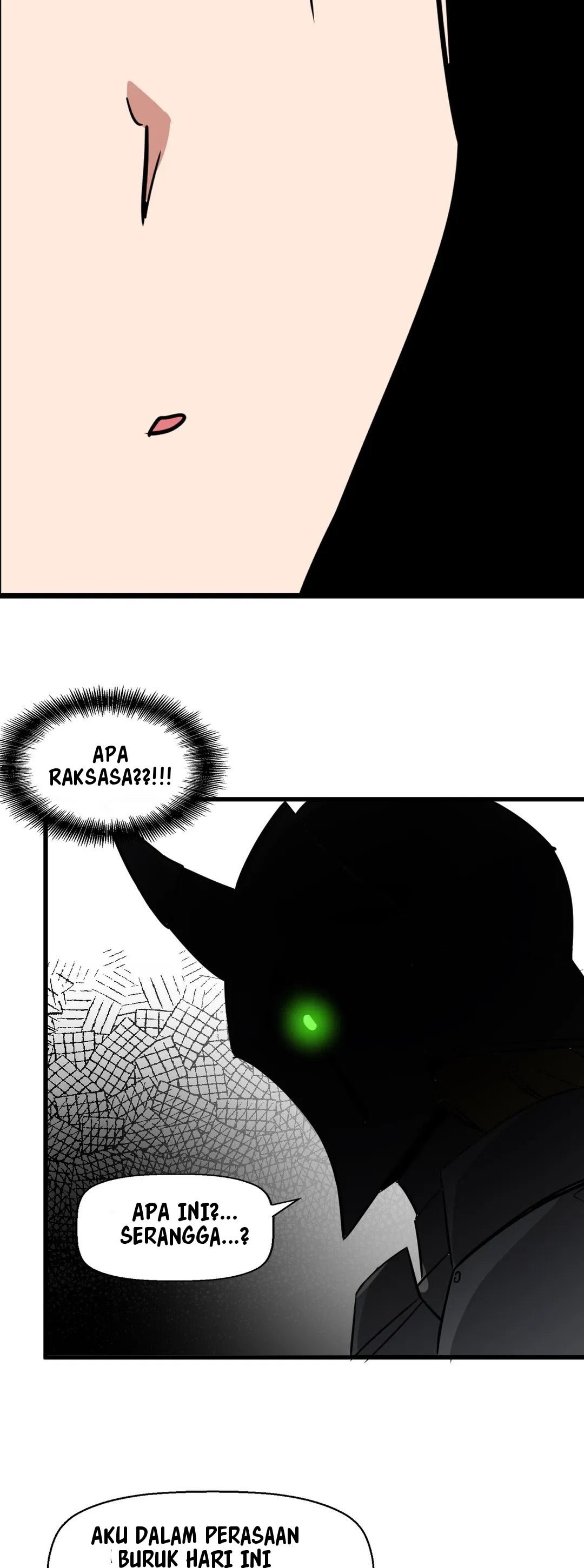 No Man’s Land - Chapter 7 23