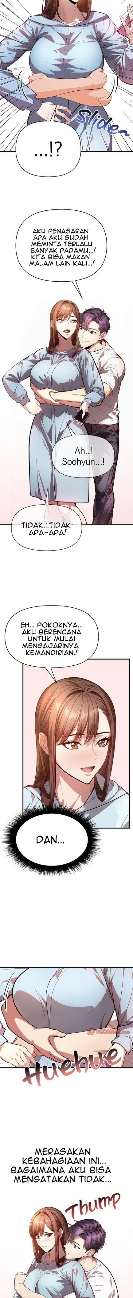 A Housewife&#8217;s Massage Addiction - Chapter 7 6