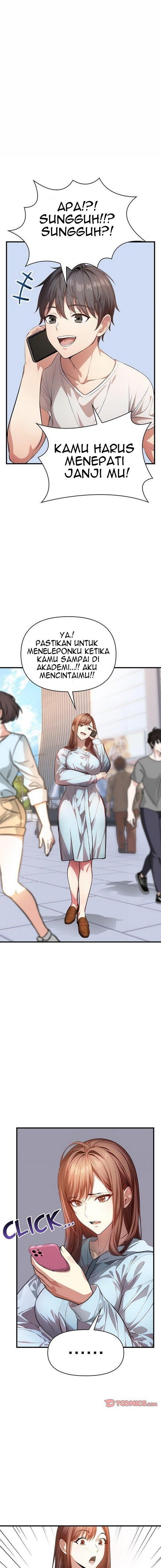 A Housewife&#8217;s Massage Addiction - Chapter 7 5