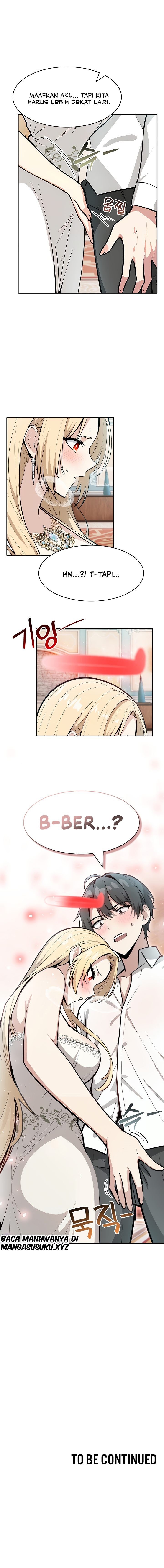 Isekai Dragondick Knight Commander - Chapter 7 8