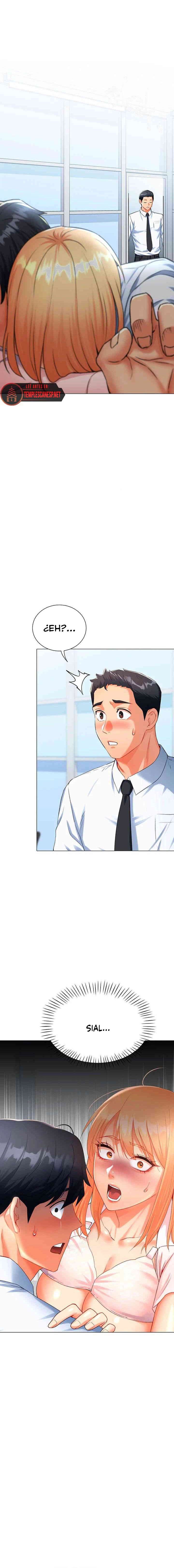 Love Gacha - Chapter 7 3