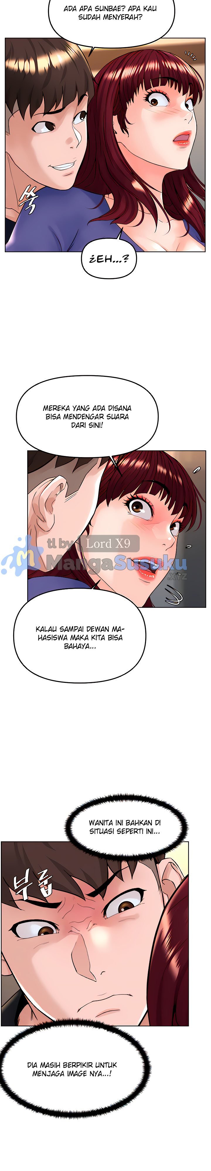 Frequency - Chapter 7 7