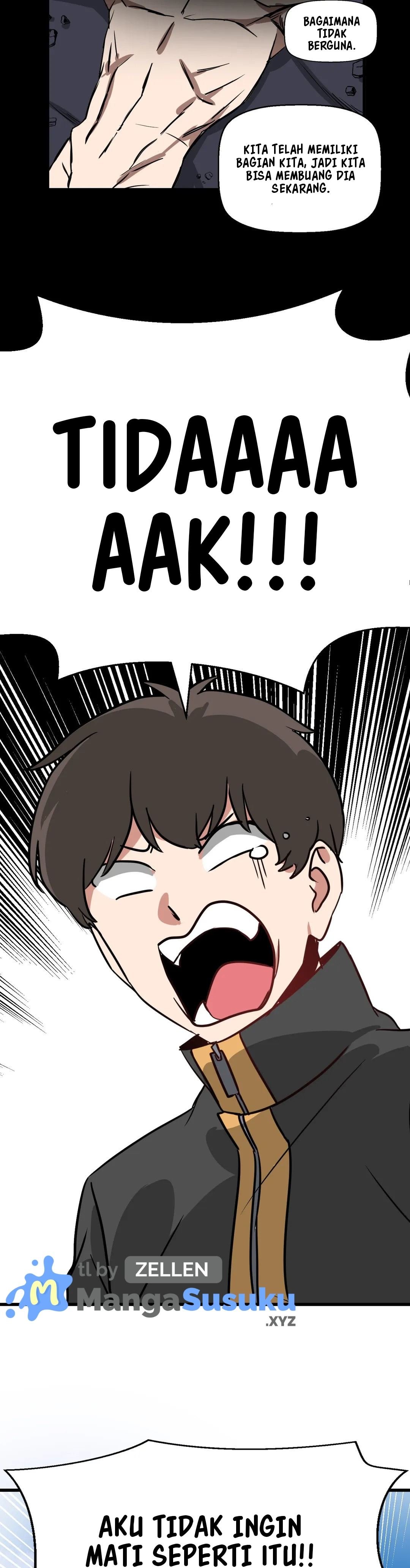 No Man’s Land - Chapter 7 16