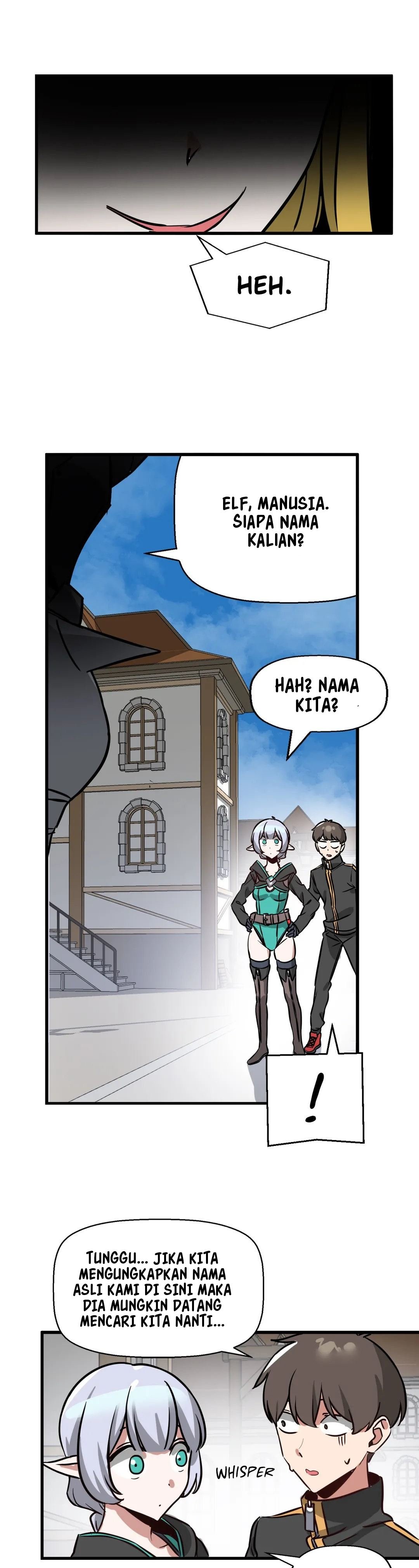 No Man’s Land - Chapter 7 37