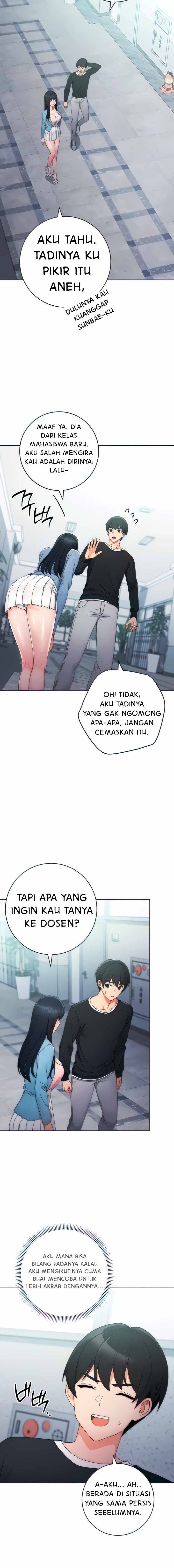Love Choice - Chapter 5 15