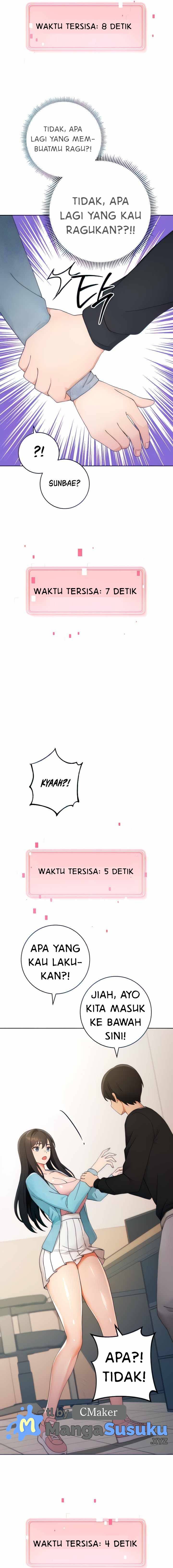 Love Choice - Chapter 5 20