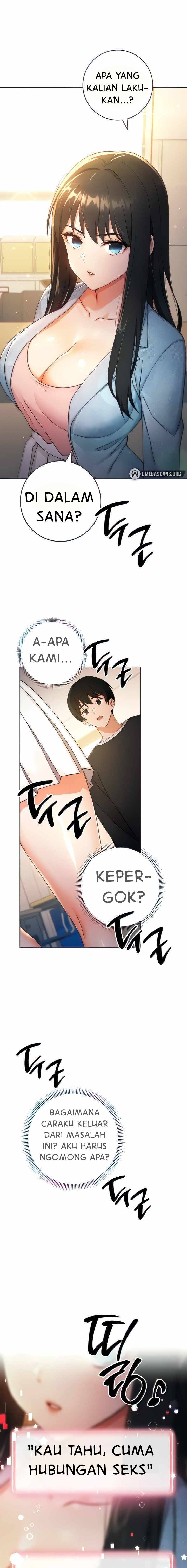 Love Choice - Chapter 5 2