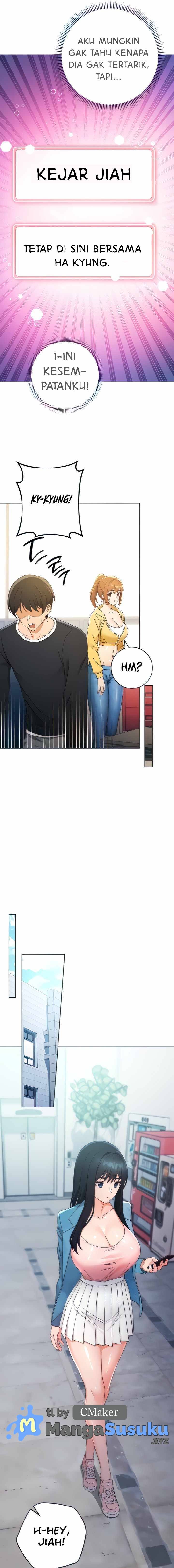 Love Choice - Chapter 5 12