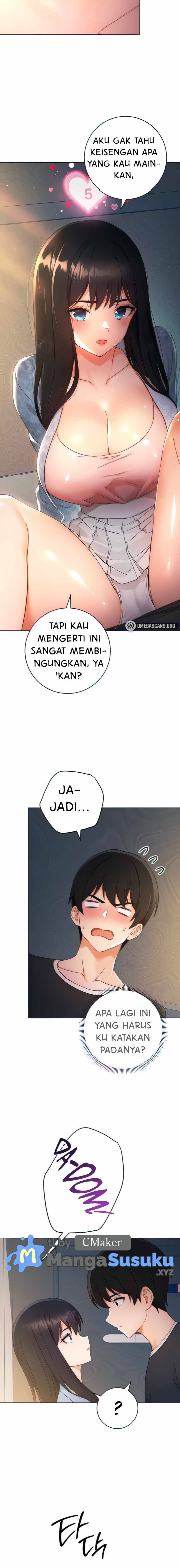 Love Choice - Chapter 5 23