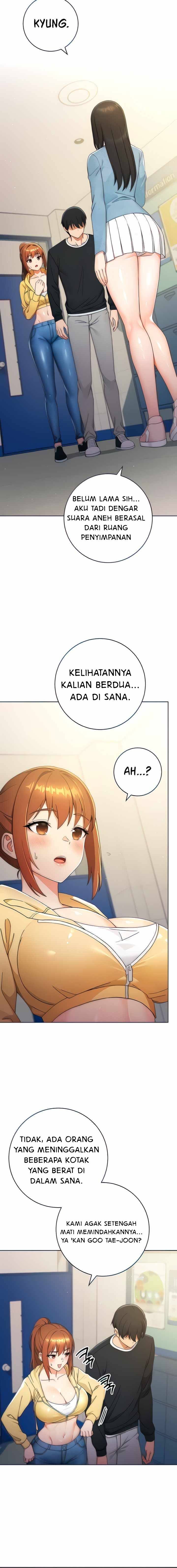 Love Choice - Chapter 5 7
