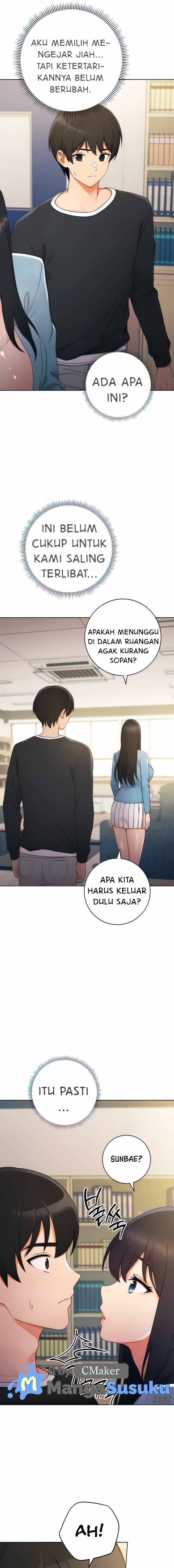 Love Choice - Chapter 5 18