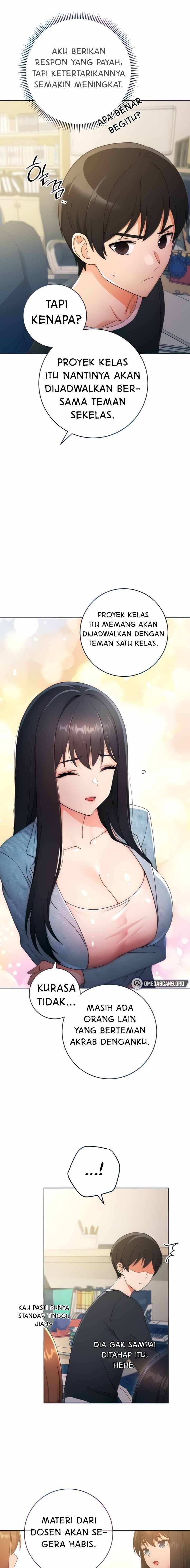 Love Choice - Chapter 5 10