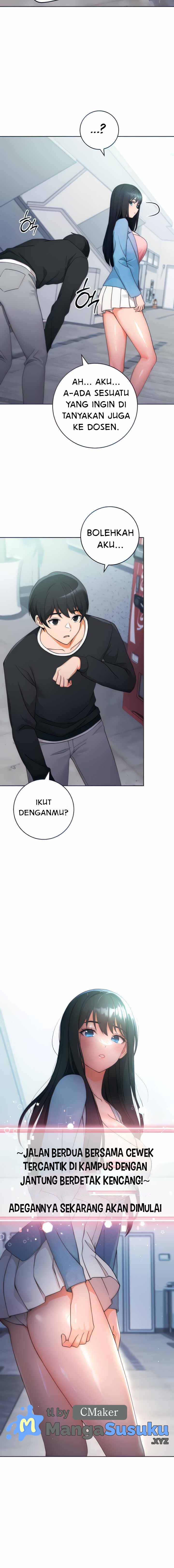 Love Choice - Chapter 5 13