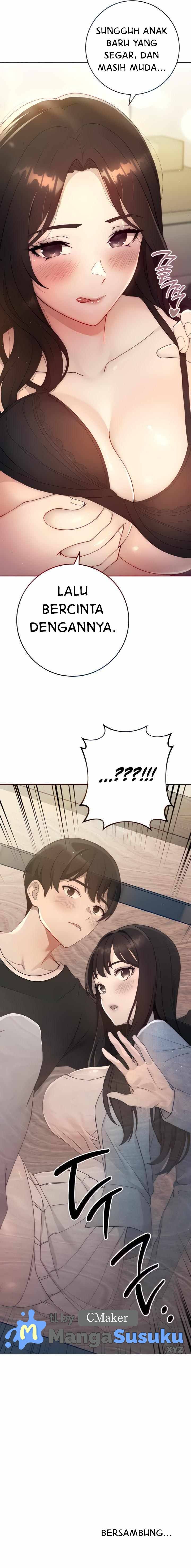 Love Choice - Chapter 5 26