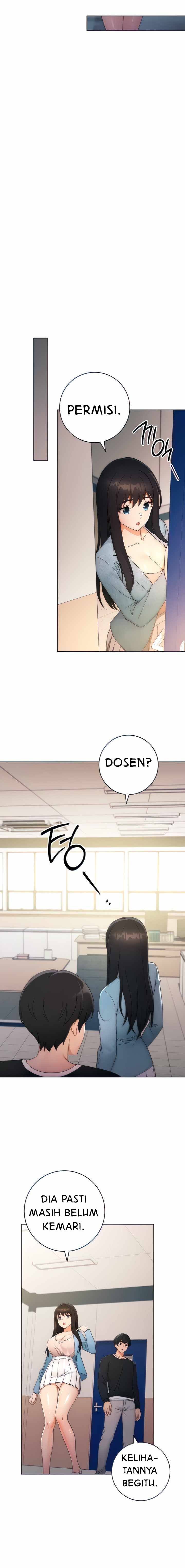 Love Choice - Chapter 5 17