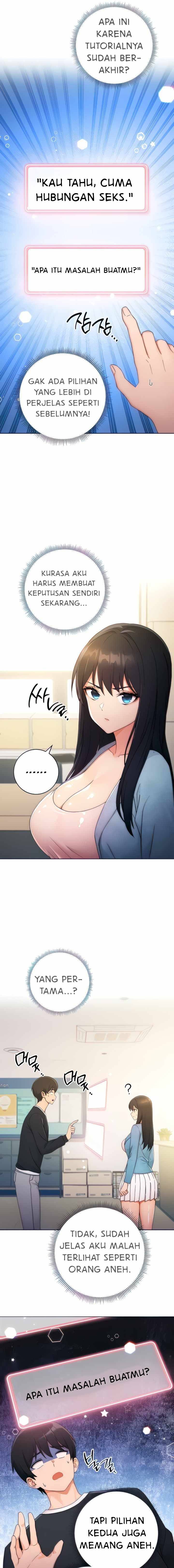 Love Choice - Chapter 5 4