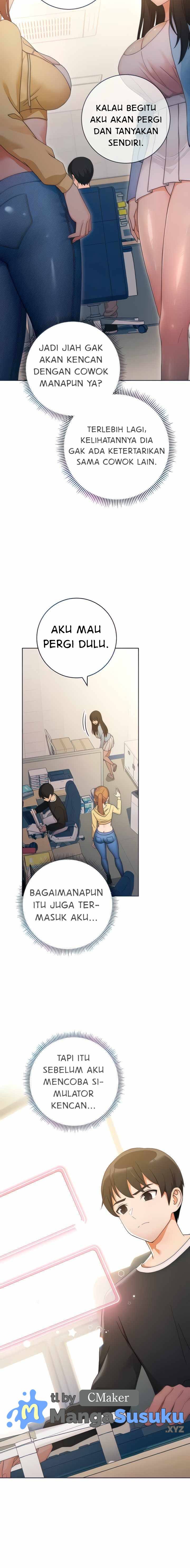 Love Choice - Chapter 5 11