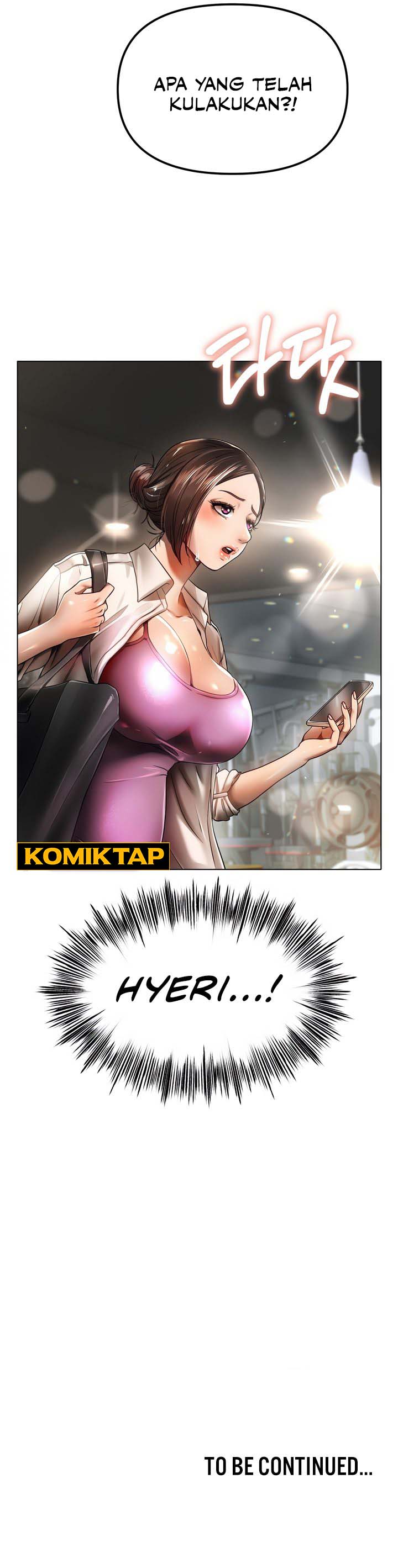 Do You Like to Exercise? - Chapter 3 10