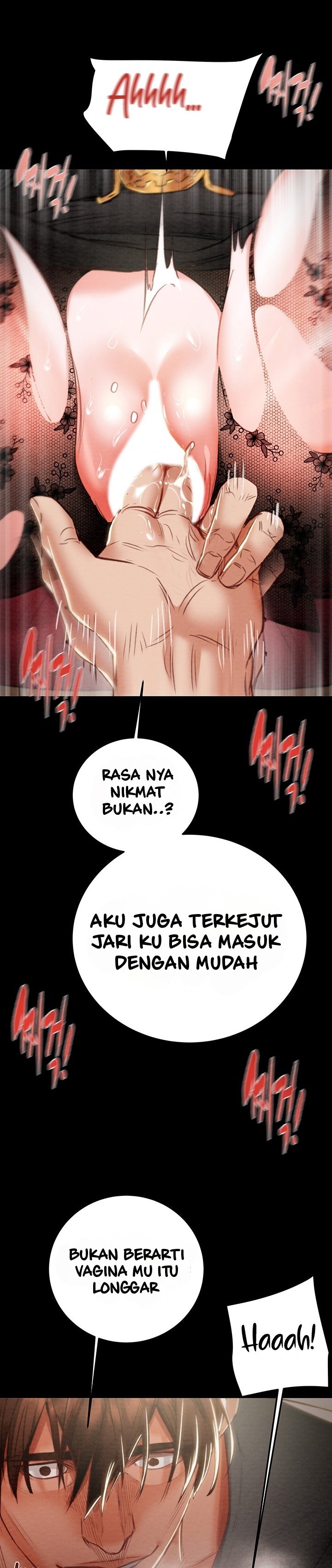 The Man Who Devours - Chapter 3 28
